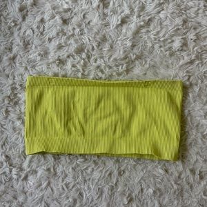 urban outfitters tube top